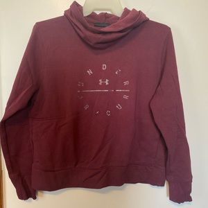 Under Armour Hoodie